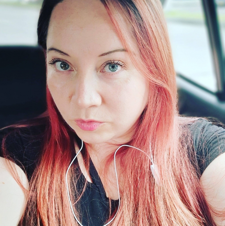 Francia Carolina Garzon - Class of 2002 - South Dade High School