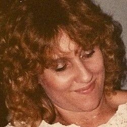 Mary Caves-postell - Class of 1966 - South Dade High School