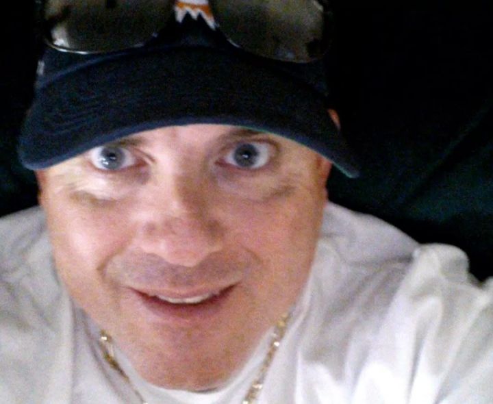 James Mosier - Class of 1986 - South Dade High School