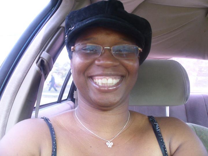 Lawanda Evans - Class of 1992 - South Dade High School