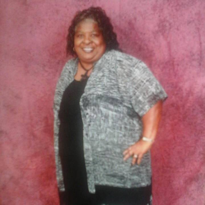Ola Mccullough - Class of 2009 - South Dade High School