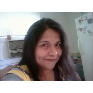 Dorcas Reyes - Class of 1993 - South Dade High School