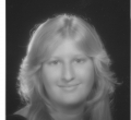 Melody Orth, class of 1981