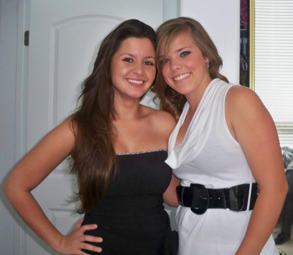 Ashley Zambroski - Class of 2006 - Vista Murrieta High School