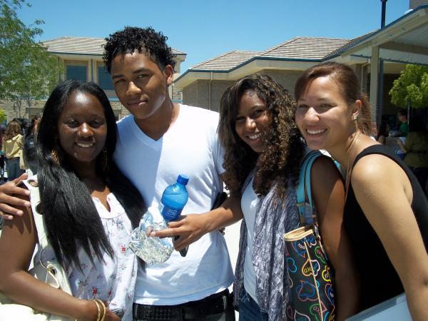 Andrew Rouse - Faculty - Vista Murrieta High School