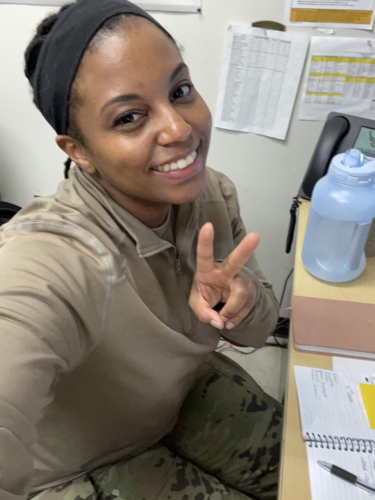 Rijan Daniels - Class of 2012 - Vista Murrieta High School