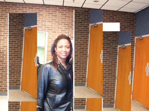 Carmella Long - Class of 1995 - Kinston High School