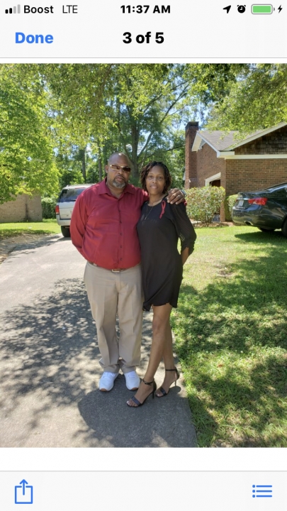 Kinston High School Classmates