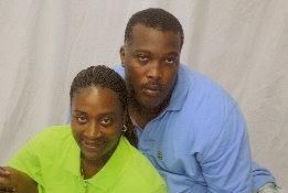 Tomacka Jenkins - Class of 1994 - Kinston High School