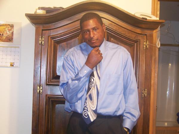 Robert Wiggins - Class of 1984 - Kinston High School