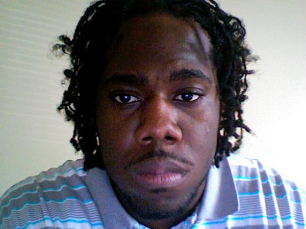 Jonathan Fuzzell - Class of 2003 - Kinston High School