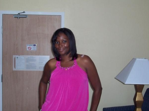 Yvonne Best - Class of 1988 - Kinston High School