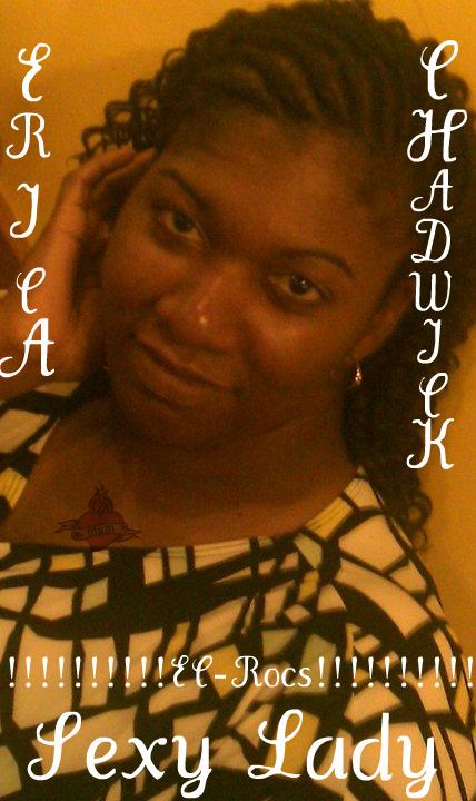 Erica Chadwick - Class of 1991 - Kinston High School
