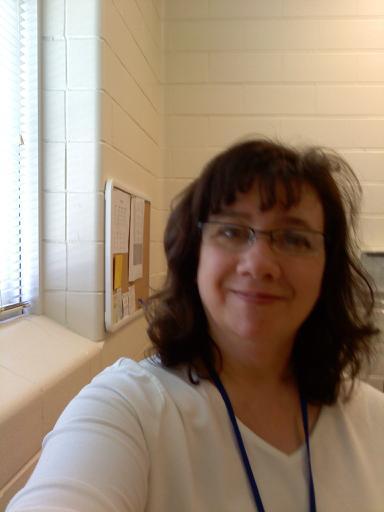 Penny O'quinn - Class of 1982 - Kinston High School