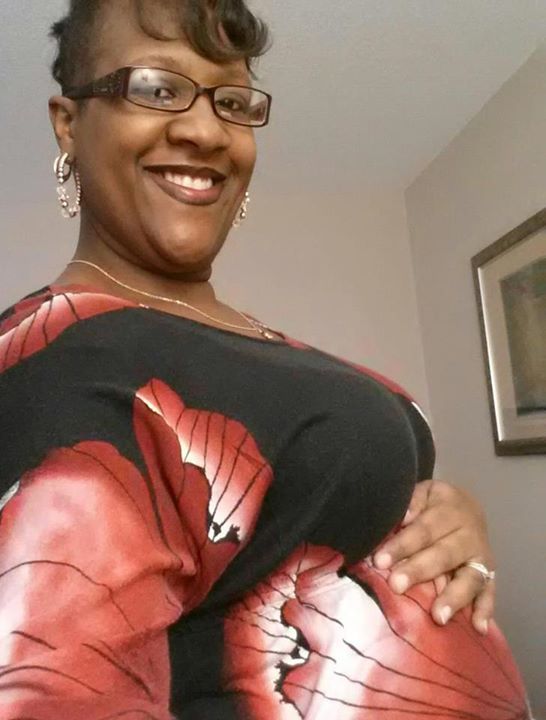 Nakikia Walton - Class of 1994 - Kinston High School