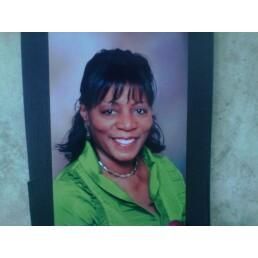 R Deborah Chapman - Class of 1971 - Kinston High School