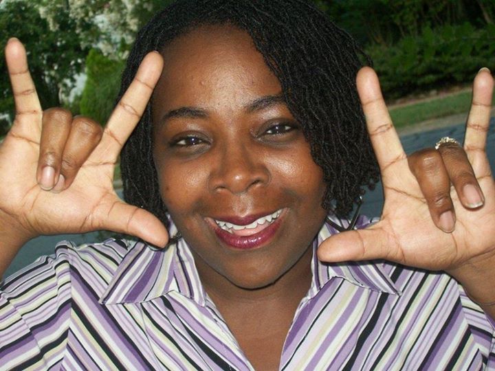 Delmanetta Savage - Class of 1984 - Kinston High School