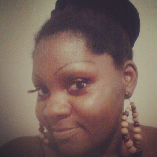 Luva Cannon - Class of 1993 - Kinston High School