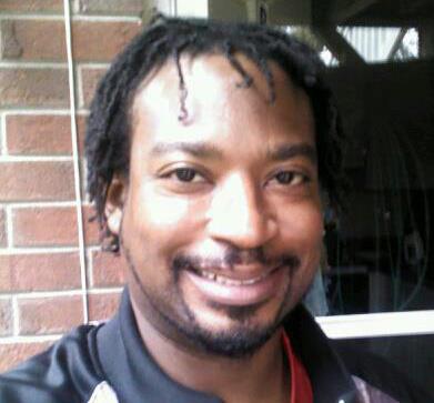 Jawara Holmes - Class of 1991 - Kinston High School
