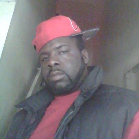 Pernell Bynum - Class of 1999 - Kinston High School