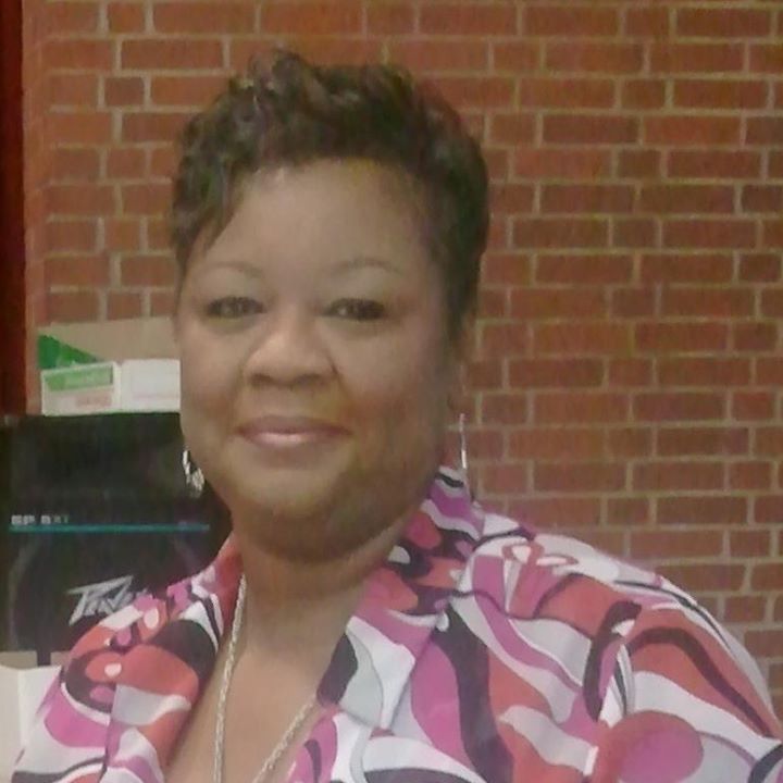 Mildred Dunn - Class of 1984 - Kinston High School