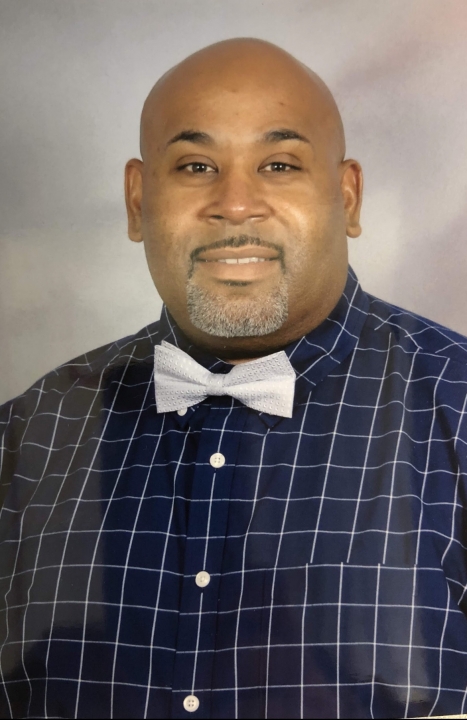 Rodney Sharpless - Class of 1991 - Kinston High School