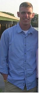 Frederick Brown - Class of 2004 - Newton High School