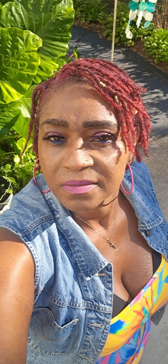 Kressie Smith - Class of 1989 - Newton High School