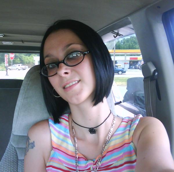 Chanda Floyd - Class of 2000 - Newton High School