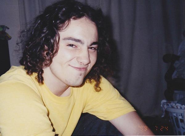 Will Cline - Class of 1993 - Newton High School