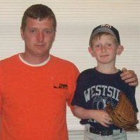 John Bourff - Class of 1993 - Northwest High School
