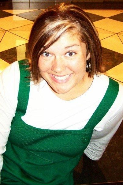Whitney Wilson - Class of 2003 - Northwest High School
