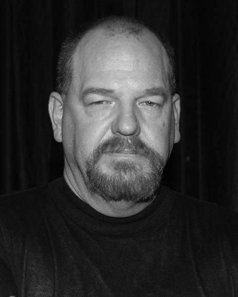 Jim Lansing - Class of 1981 - Northwest High School