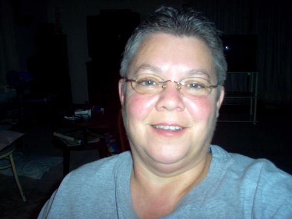 Penny Epperson - Class of 1978 - Northwest High School