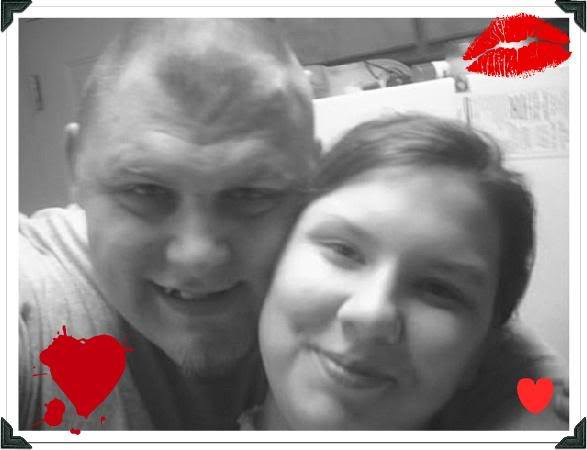 Kennyandtrish Carter - Class of 1998 - Northwest High School