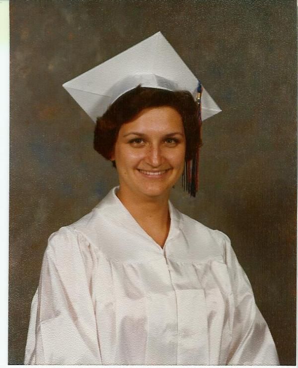 Elaine Cruse - Class of 1977 - Northwest High School