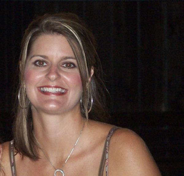 Kerri Crick - Class of 1989 - Northwest High School
