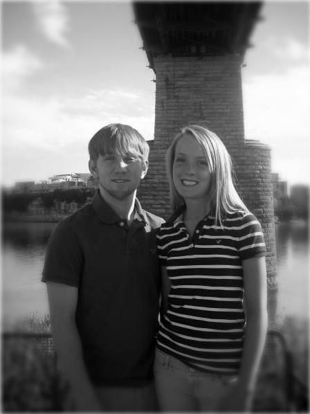 Ashley Morgan - Class of 2007 - Northwest High School
