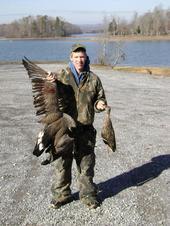 Jonathan Kimbrough - Class of 2008 - Northwest High School