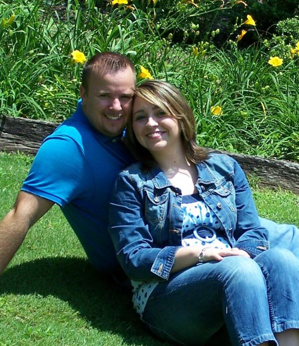 Derichia Starnes - Class of 2005 - Northwest High School