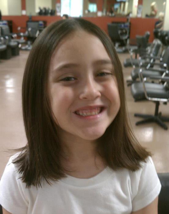 Evangeline Castaneda - Class of 2005 - Northwest High School