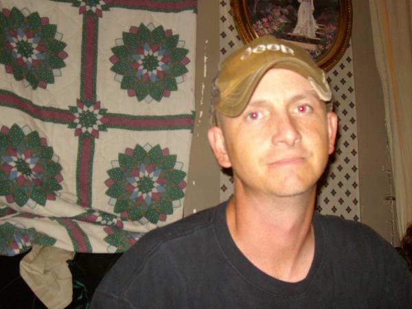 Roy Pangle - Class of 1996 - Northwest High School