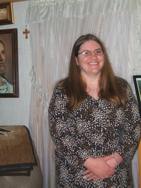 Jennifer Underwood - Class of 1996 - Northwest High School