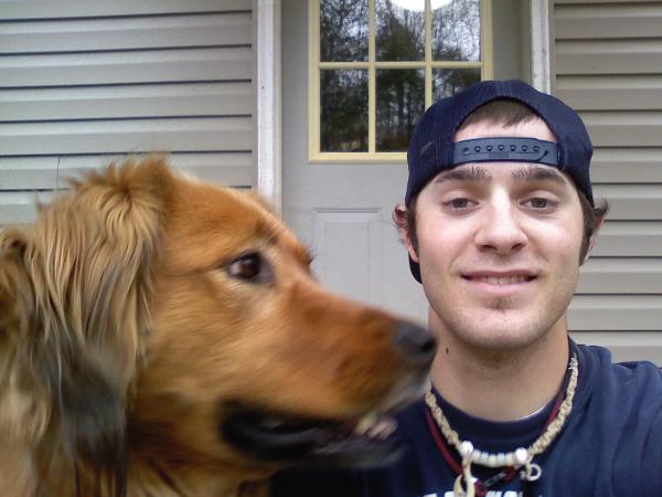 Cody Edge - Class of 2008 - Northwest High School
