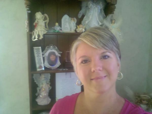 Kimberly Bryson - Class of 1985 - Northwest High School