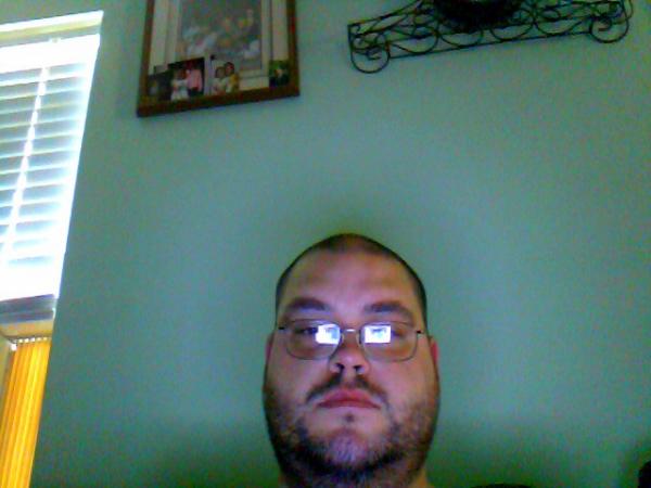 Thomas Allen - Class of 1998 - Northwest High School