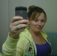 Heather Lawson - Class of 2003 - Northwest High School