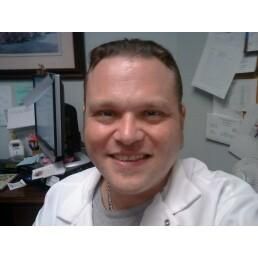 Christopher Defore - Class of 1992 - Northwest High School
