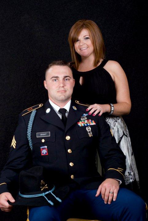 Steven Grant - Class of 2005 - Northwest High School
