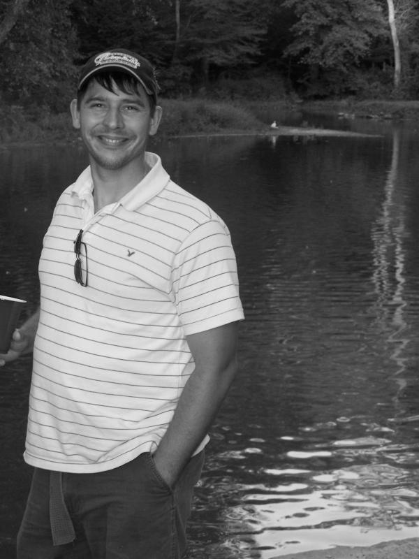 William Johnson - Class of 1996 - Northwest High School
